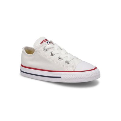 Infants Chuck Taylor All Star Sneaker - White