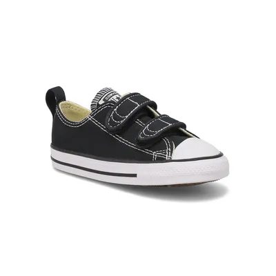 Infants Core V2 Sneaker - Black