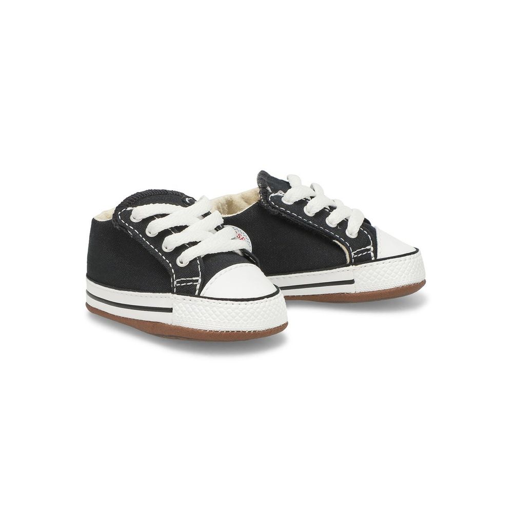 Infants Chuck Taylor All Star Cribster Sneaker - Black