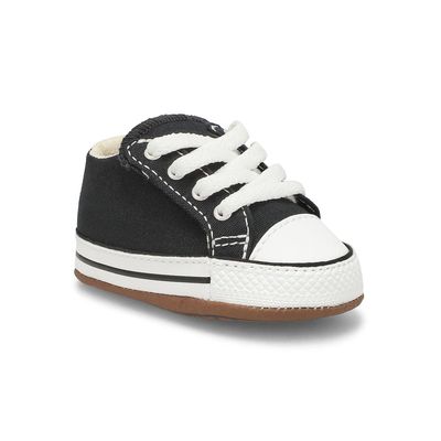Infants Chuck Taylor All Star Cribster Sneaker - Black