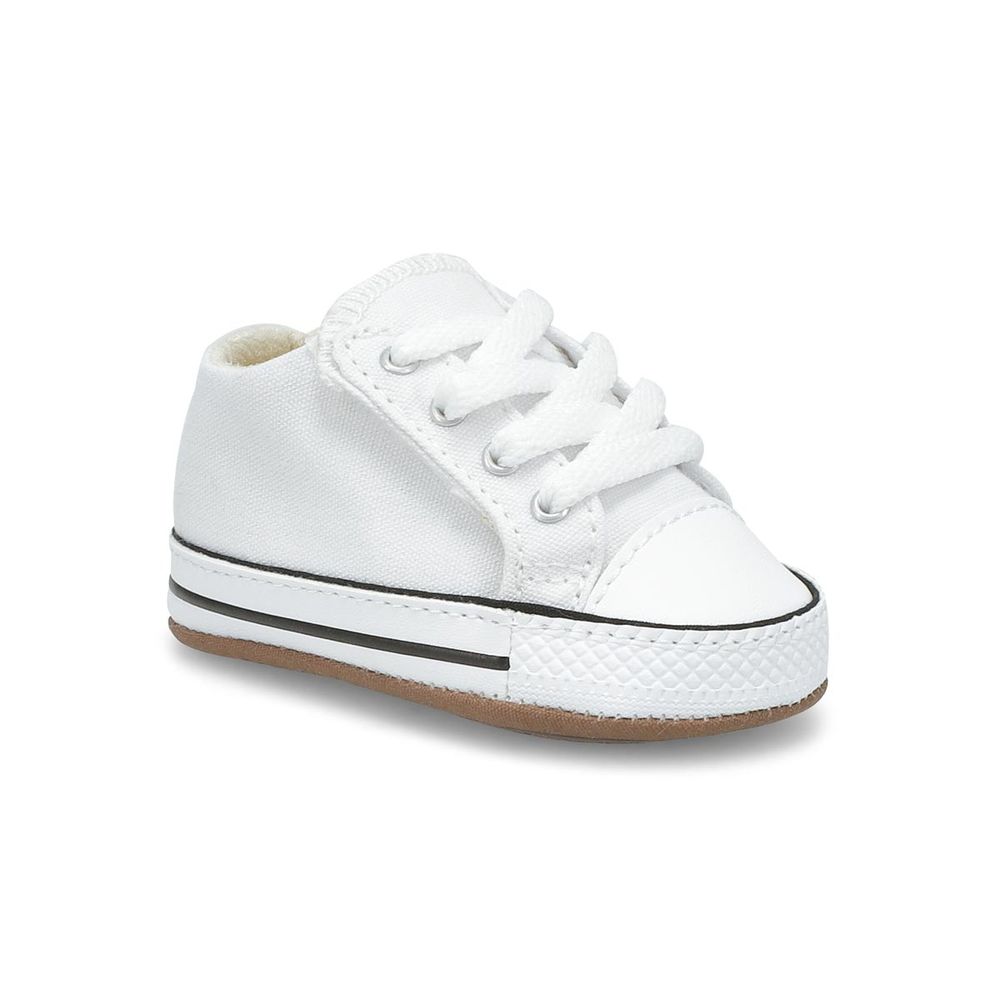 Infants Chuck Taylor All Star Cribster Sneaker - White