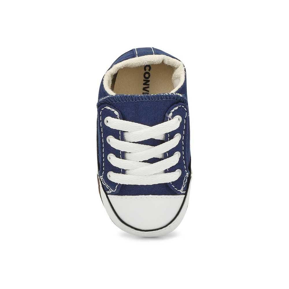 Infants Chuck Taylor All Star Cribster Sneaker - Blue