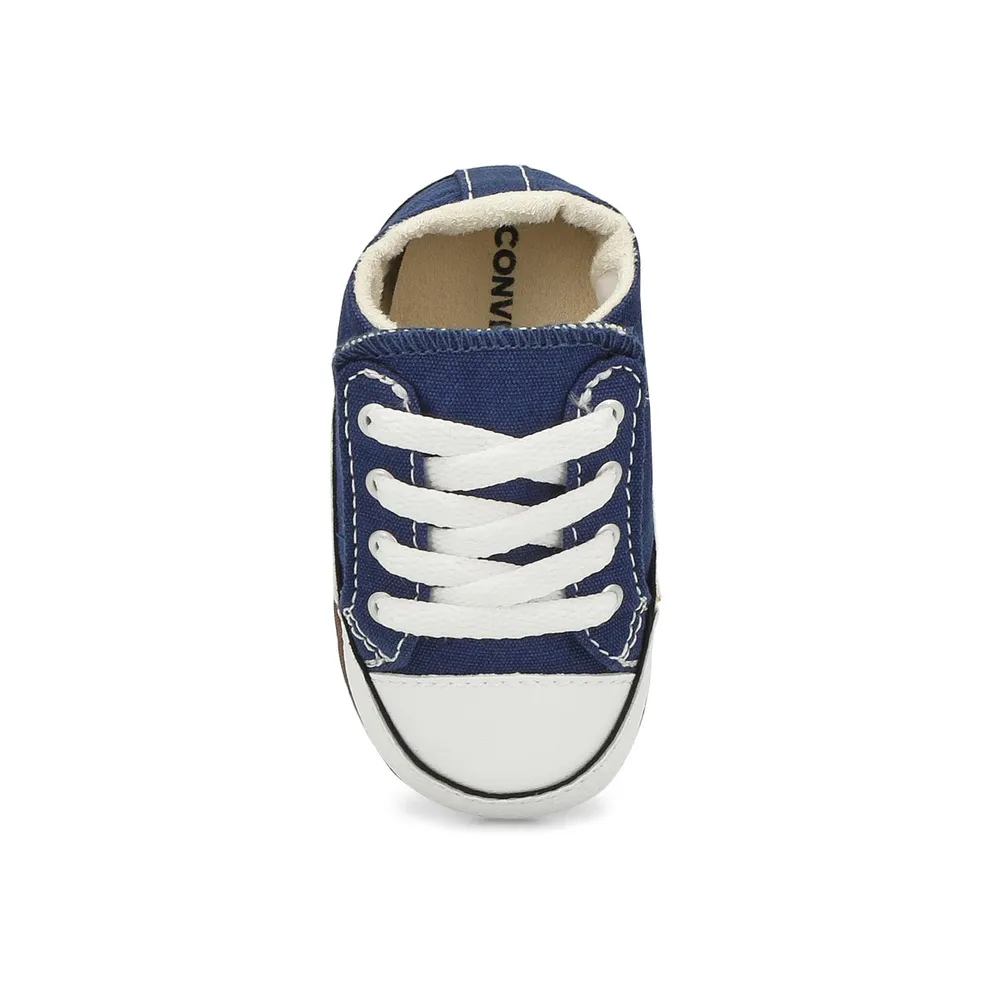 Infants Chuck Taylor All Star Cribster Sneaker - Blue