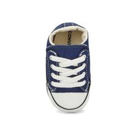 Infants Chuck Taylor All Star Cribster Sneaker - Blue