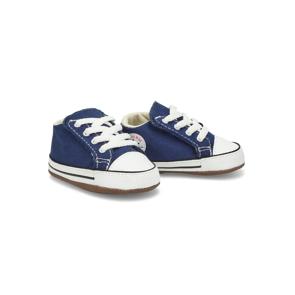 Infants Chuck Taylor All Star Cribster Sneaker - Blue