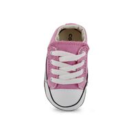 Infants Chuck Taylor All Star Cribster Sneaker - Pink