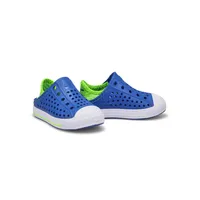 Infants Guzman Steps AquaSurge Sneaker - Blue/Lime