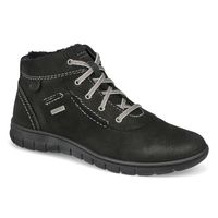 Womens Steffi 53 Casual Ankle Boot - Black