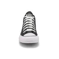 Mens Chuck Taylor All Star Malden Street Sneaker - Black/White