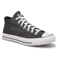 Mens Chuck Taylor All Star Malden Street Sneaker - Black/White