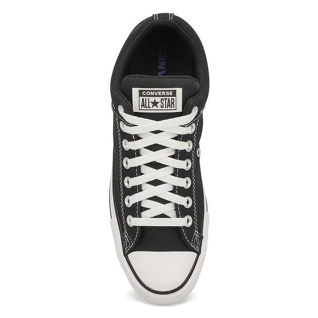 grey converse men