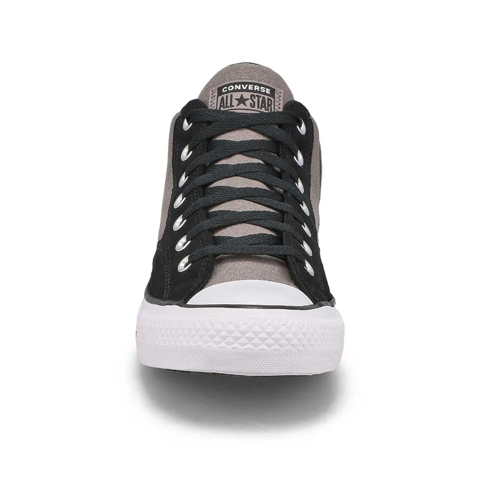 Mens Chuck Taylor All Star Malden Street Sneaker - Story/Black