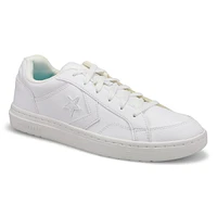 Mens Pro Blaze V2 Sneaker - White