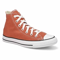 Womens Chuck Taylor All Star Hi Top Sneaker - A Nutshell