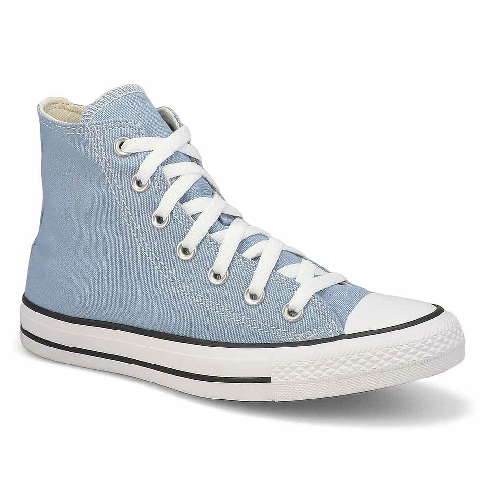 Womens Chuck Taylor All Star Hi Top Sneaker - Out Of The Blue