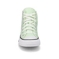 Womens Chuck Taylor All Star Hi Top Sneaker - Avocado Ice