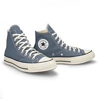 Mens Chuck 70 Hi Top Sneaker - Newtral Teal/Egret/Black