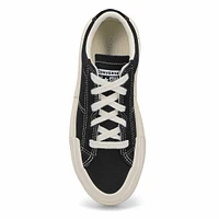 Womens Chuck Taylor All Star Cruise Platform Sneaker - Black/White