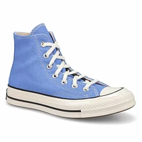 Womnes Chuck 70 Hi Top Sneaker - Open Sky/Egret/Black