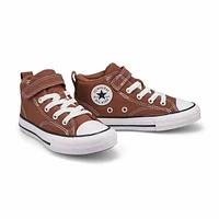 Kids Chuck Taylor All Star Malden Street 1V Sneaker -  Bear Nap/White/Black