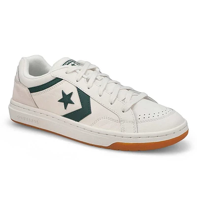 Mens Pro Blaze Classic Luxe Sport Leather Sneaker - Vintage