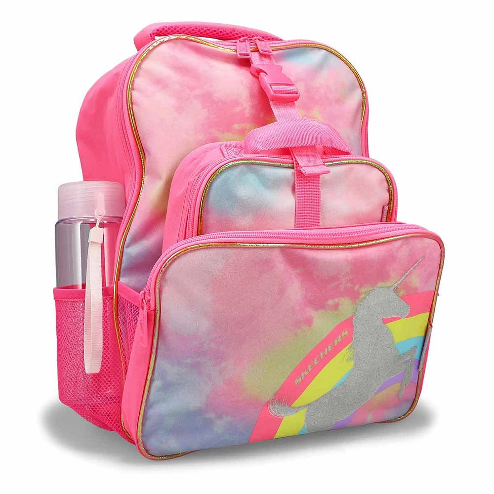 Ensemble sac à dos 5 pièces UNICORN, enfants