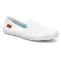 Womens Alfie Sneaker - White