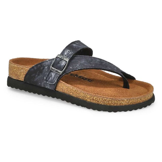 soft moc chacos