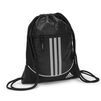 Unisex Alliance II Sackpack - Black