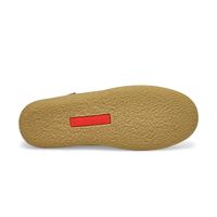 Girls Bali Jr Ballerina SoftMocs - Chestnut