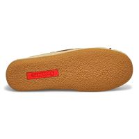 Womens Bali Supreme Ballerina SoftMocs - Sand