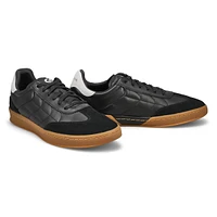 Mens Grand Pro Breakaway Fashion Sneaker - Black/Ivory