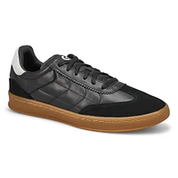 Mens Grand Pro Breakaway Fashion Sneaker - Black/Ivory