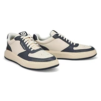 Mens Grandpro Crossover Casual Sneaker - White/Navy