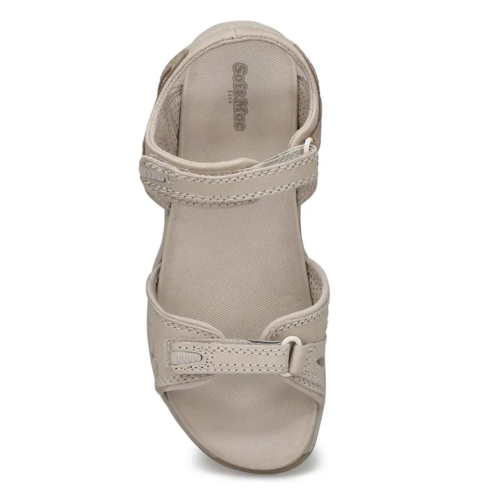 Womens Caley3 Sport Sandal - Stone Beige