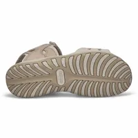 Womens Caley3 Sport Sandal - Stone Beige