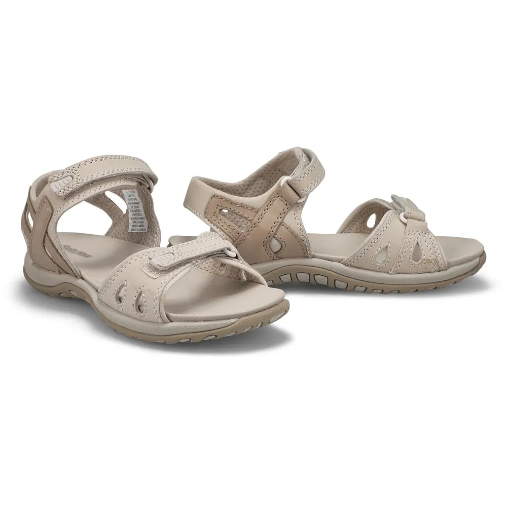 Womens Caley3 Sport Sandal - Stone Beige