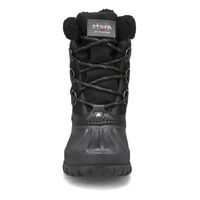 Womens Candy Waterproof Winter Boot