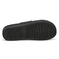 Womens Water X Slide Sandal - Black