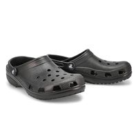 Mens Classic EVA Clog - Black