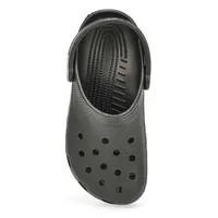 Womens Classic EVA Comfort Clog - Black