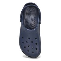 Mens Classic EVA Clog - Navy