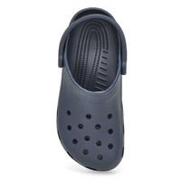 Womens Classic EVA Comfort Clog - Navy