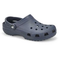 Womens Classic EVA Comfort Clog - Navy