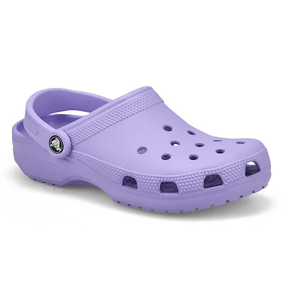 Womens Classic EVA Comfort Clog - Mystic Purple