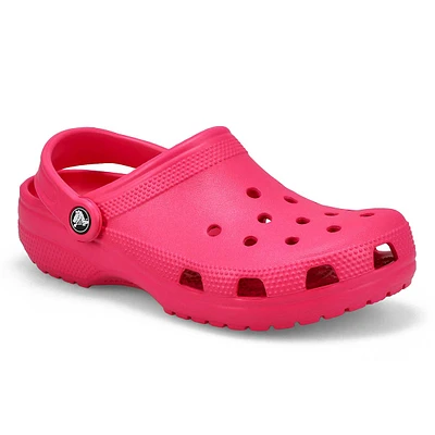 Womens Classic EVA Comfort Clog - Dragon Fruit