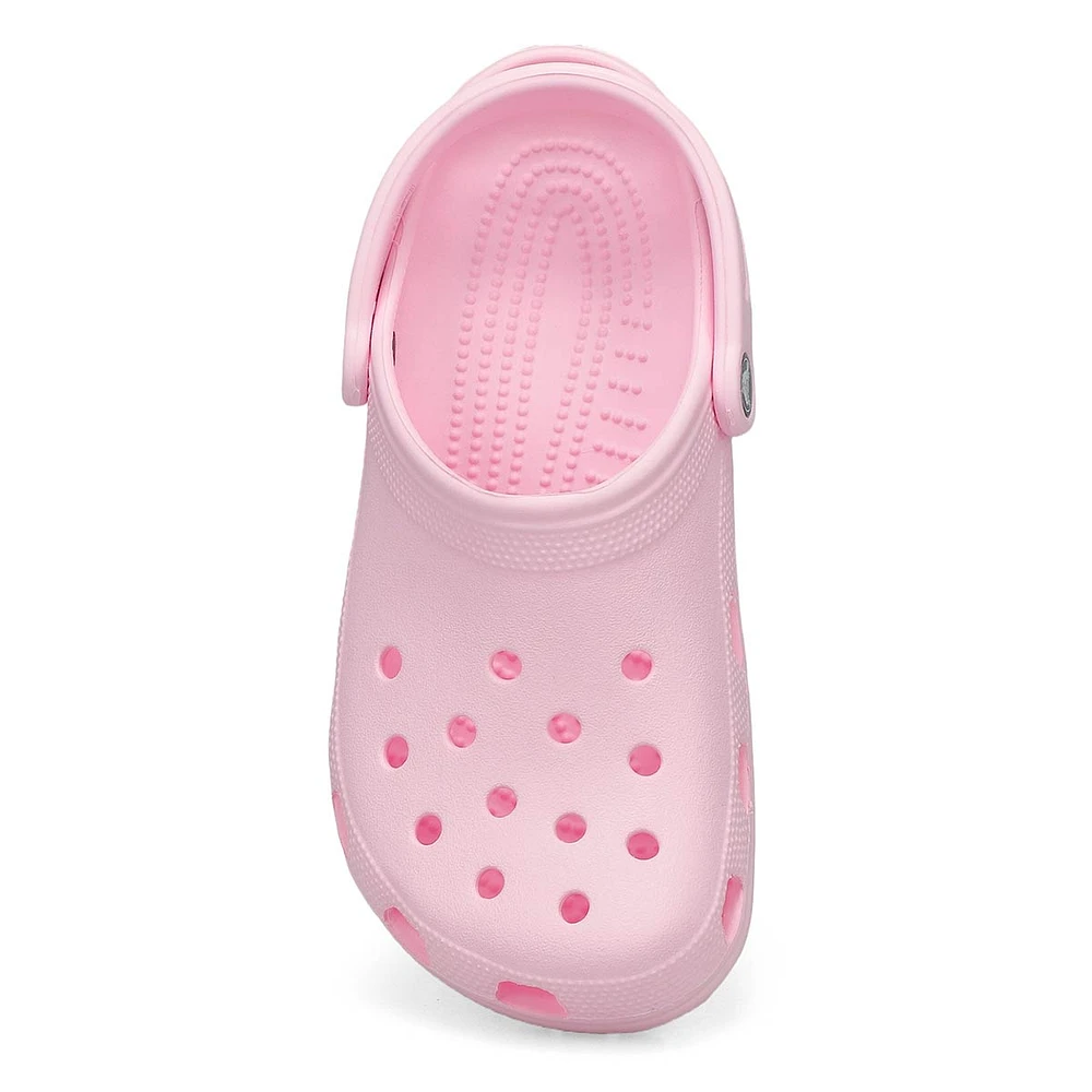 Womens Classic EVA Comfort Clog - Pink Milk