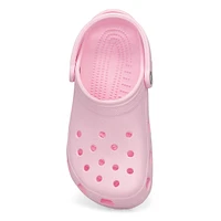 Womens Classic EVA Comfort Clog - Pink Milk