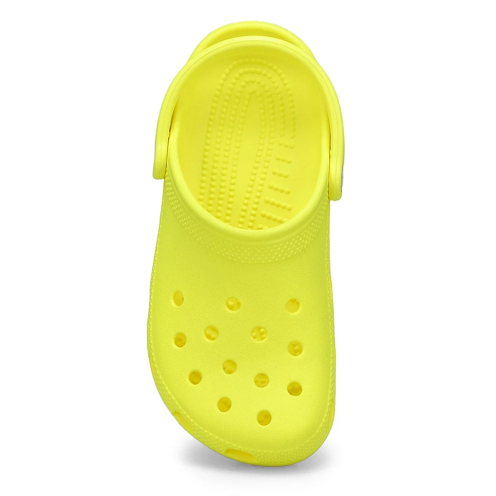 Womens Classic EVA Comfort Clog - Acidity