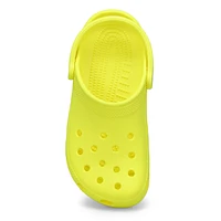 Womens Classic EVA Comfort Clog - Acidity